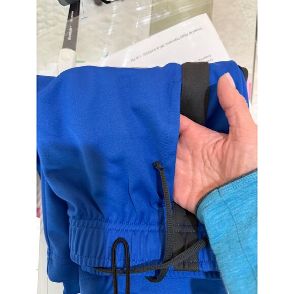 Nike Kids Youth Size Large USA Fencing Athletic Pant Drawstring Excellent - Picture 9 of 10